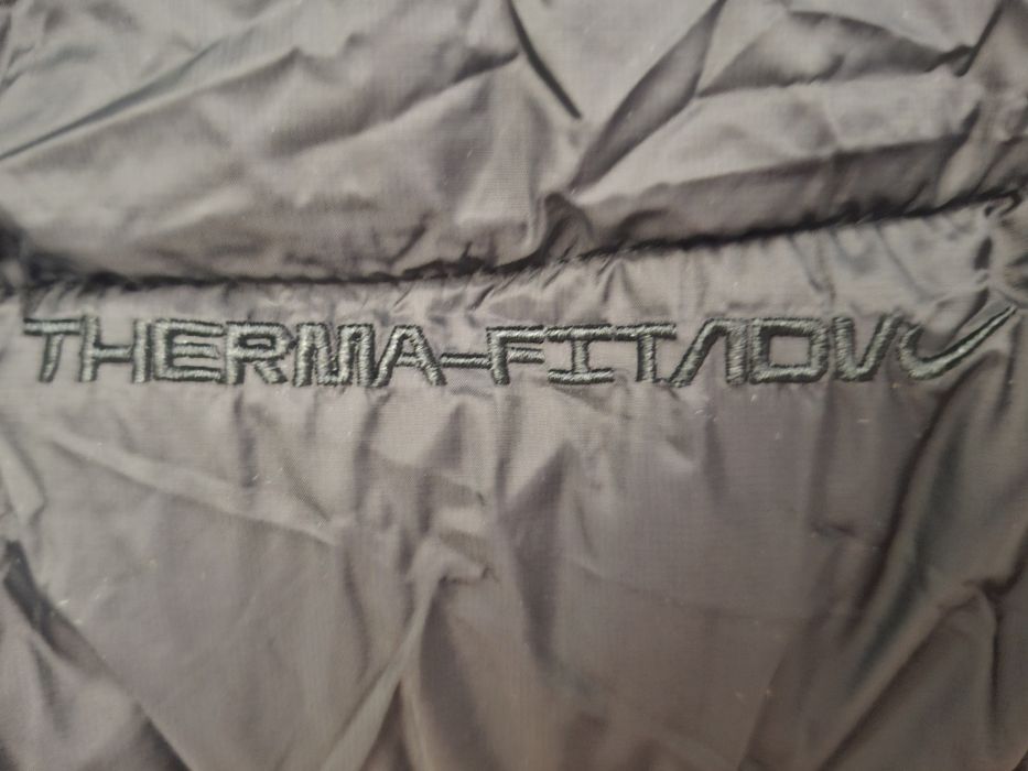 Пуховик Nike ACG Therma-fit Primaloft Black