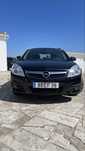 Opel Vectra 2007