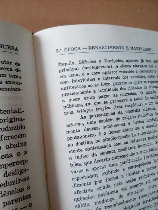 António José Saraiva / Óscar Lopes