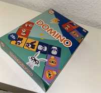 Gra planszowa Domino