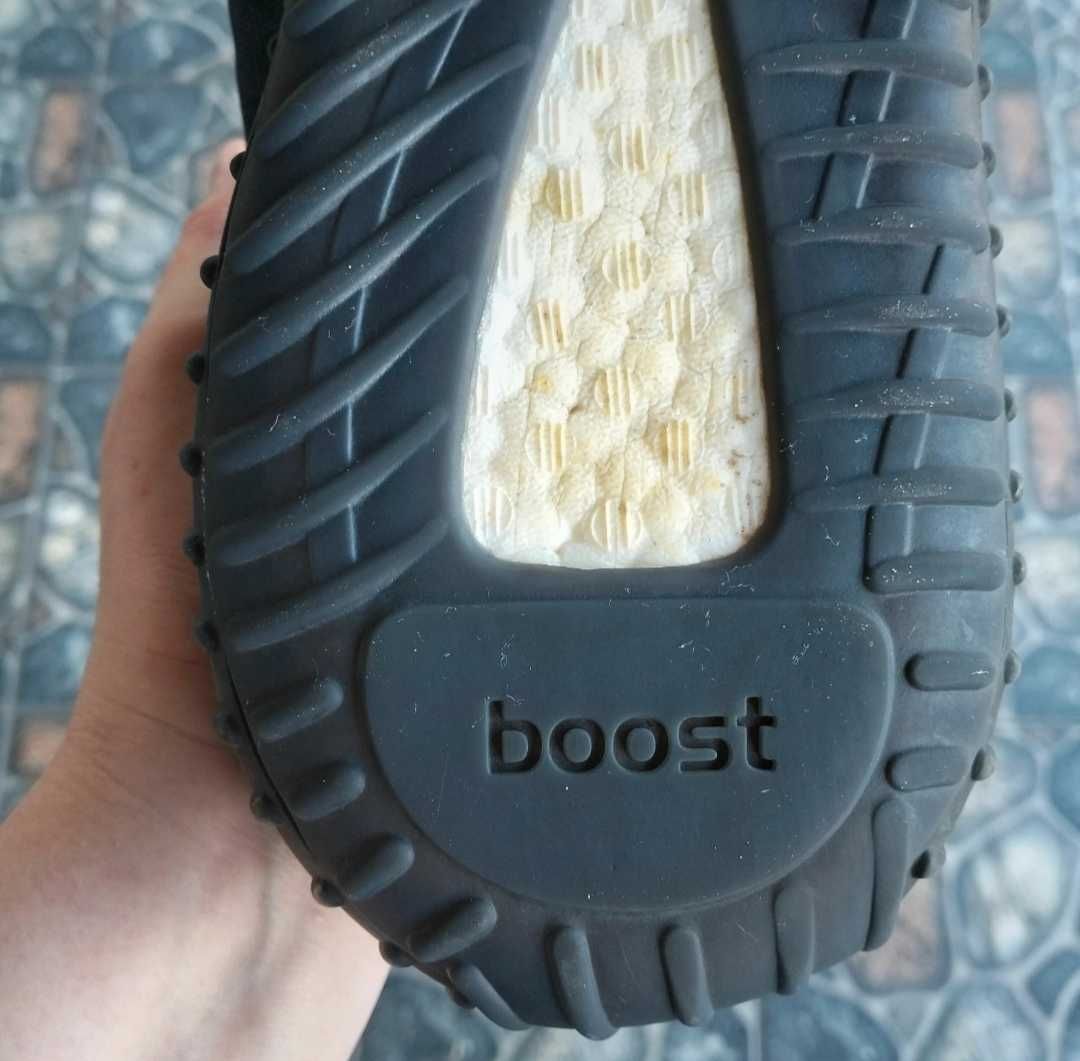 Buty męskie Adidas Yeezy 350V2