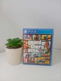 Grand Theft Auto V GTA V PlayStation 4 PS4
