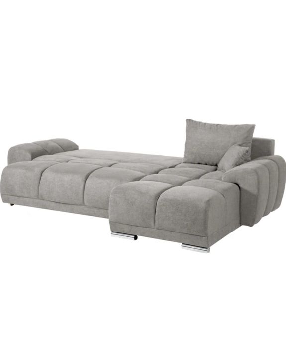 Naroznik Alaska L oraz U Funkcja spania Nowosc