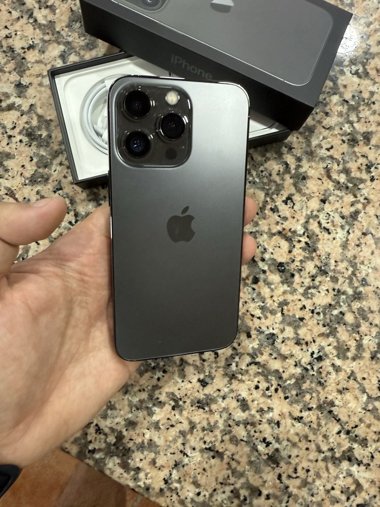 iPhone 13 Pro Space Grey 128Gb