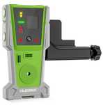 Detektor laserowy Huepar LR-8RG do poziomowania laserowego