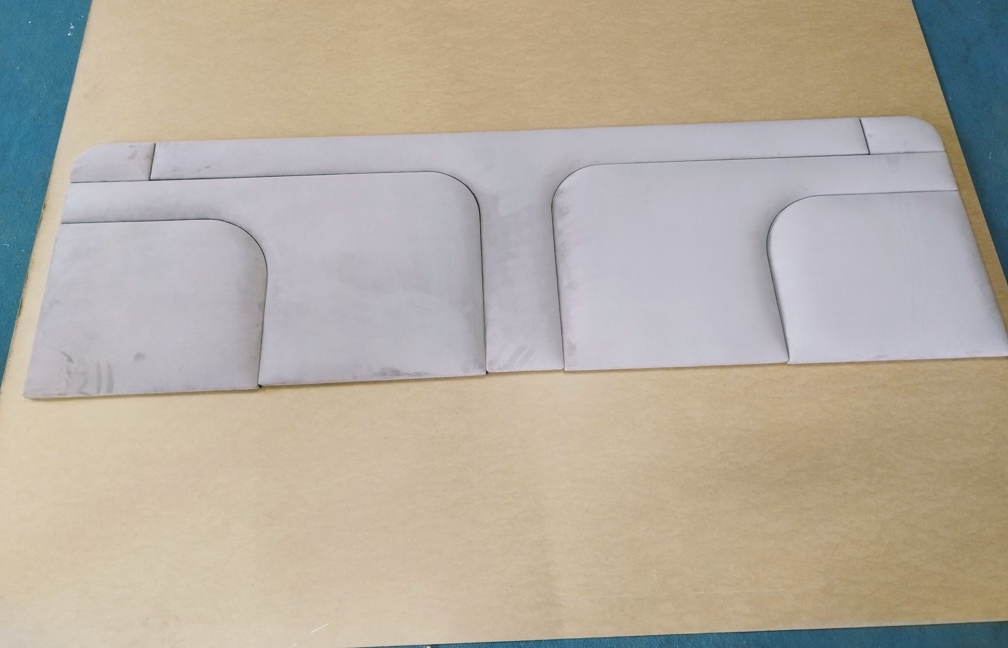 Panel Tapicerowany / m2