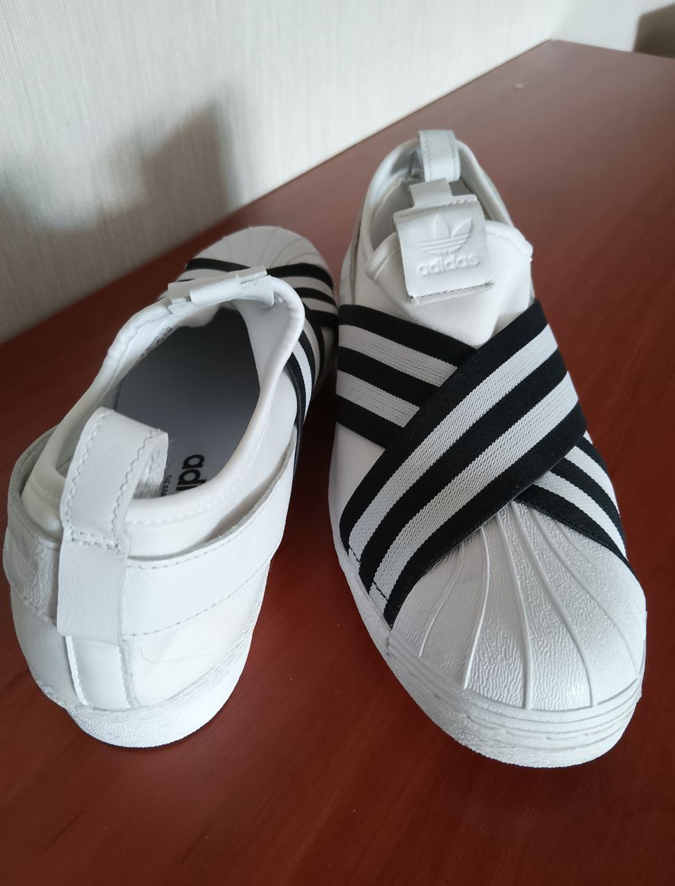 Кросівки Adidas Original p. 39,5