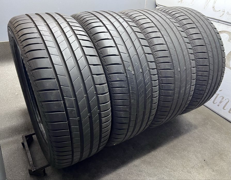 Шини 2022р літо 225 50 R17 Bridgestone Turanza T005 літні резина