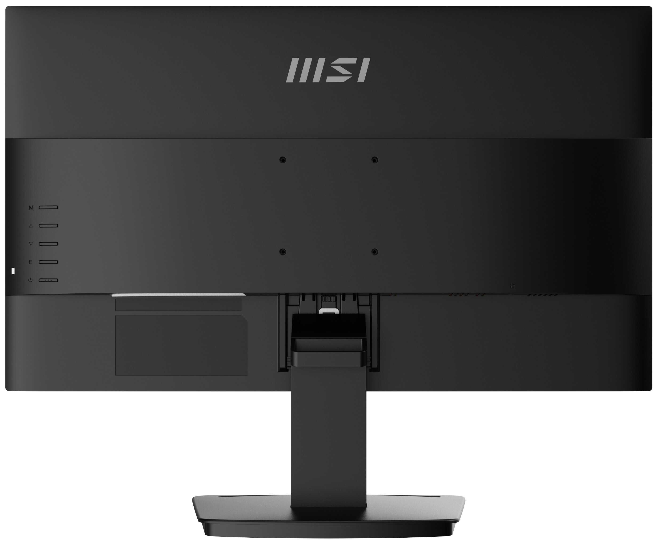 nowy Monitor MSI 23,8" PRO MP24 100Hz HDMI Display 1ms