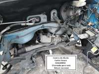 Caixa direção eléctrica Peugeot 207 Sport SW 1.6HDI ano 2008
