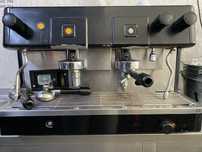 Maquina de cafe para venda