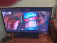 Telewizor Toshiba 40 cali używany