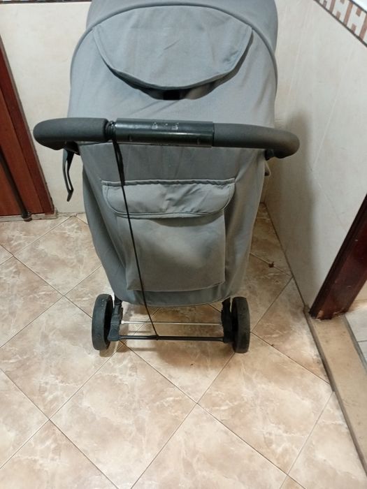 Carrinho para criança