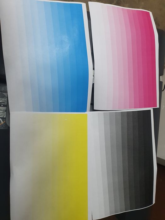 Kserokopiarka Bizhub C258 / C308 / C368 Poleasingowa! (Faktura vat)