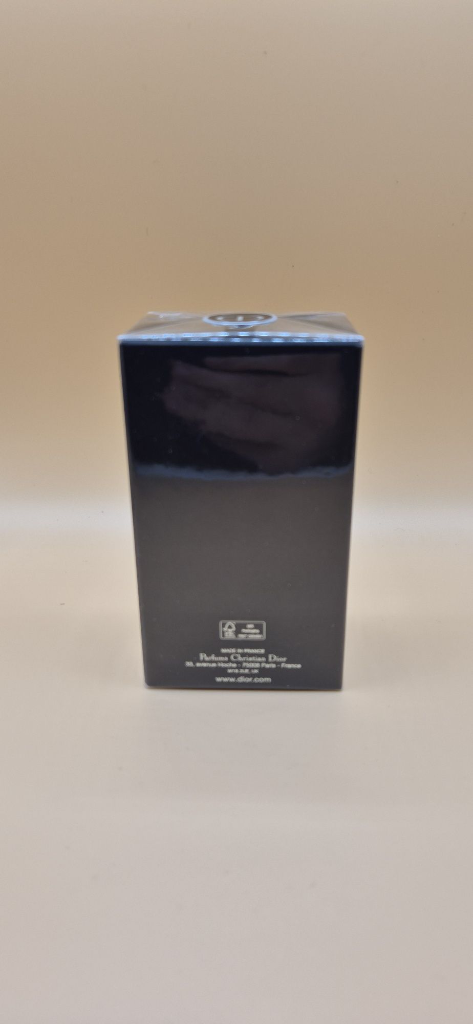 Dior Homme Parfum 75ml