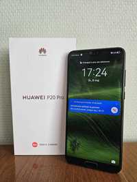 Huawei P20 Pro - bardzo dobry stan