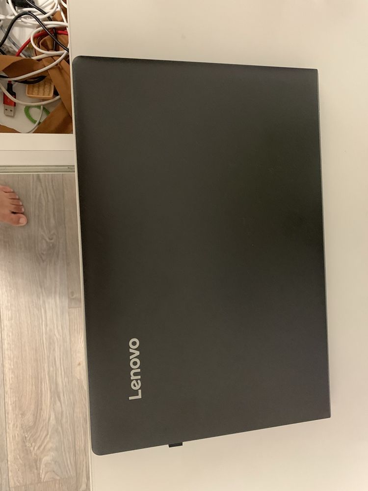 Ноутбук Lenovo в гарному стані