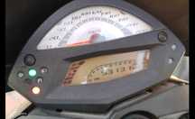 Приборка Kawasaki ER6 N
