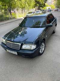 Mercedes w202 2.0 супер цена