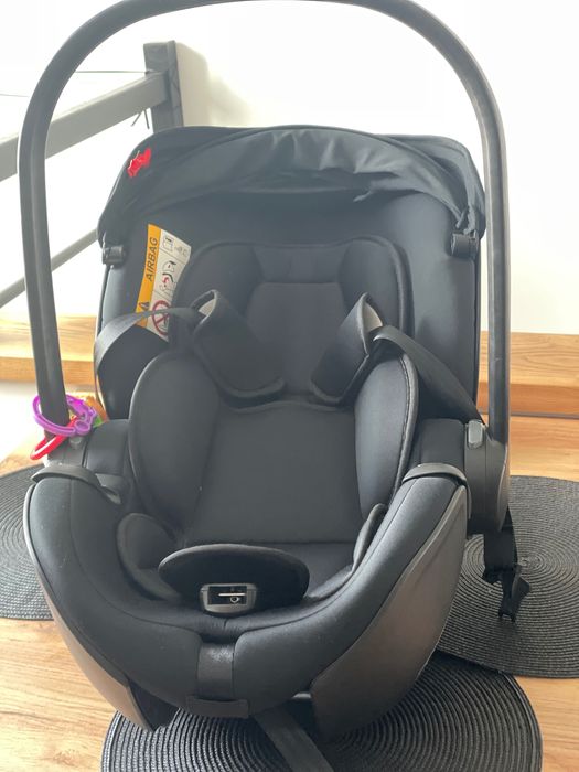 Fotelik/nosidełko Romer Britax Baby Safe 5Z2