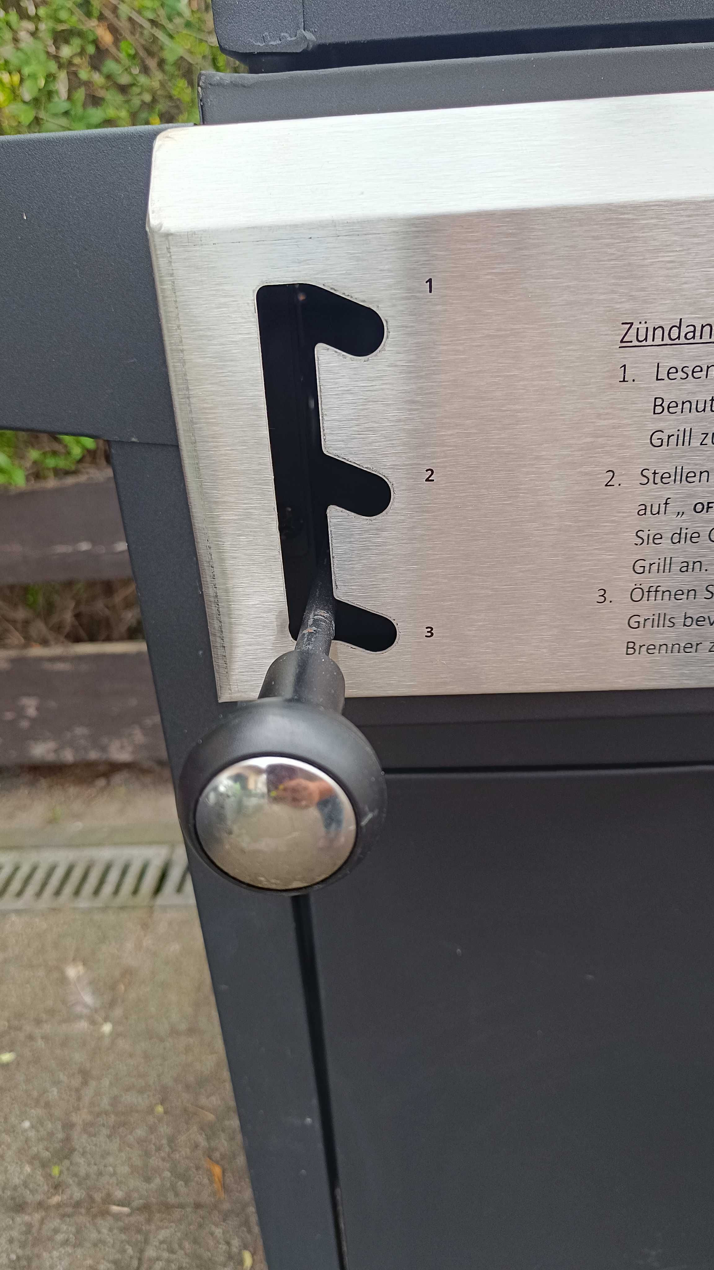 Grill gazowy węglowy  2w1 EL FUEGO NEVADA COMBIGRIL żeliwny ruszt !
