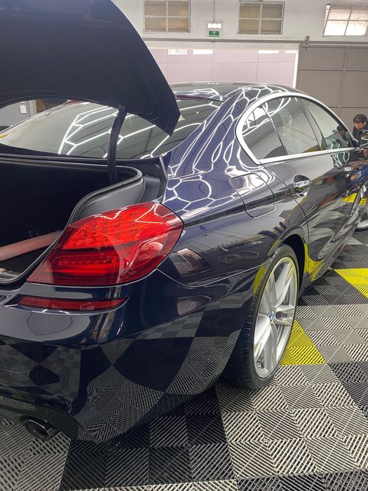 640d gran coupe xdrive