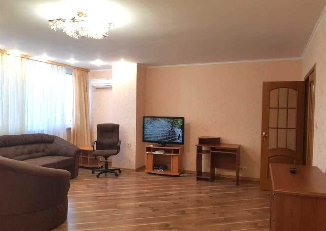 ЖК Місто Мрій м. Шулявська 5хв., 2х.к 100кв.м. ГЕНЕРАТОР!