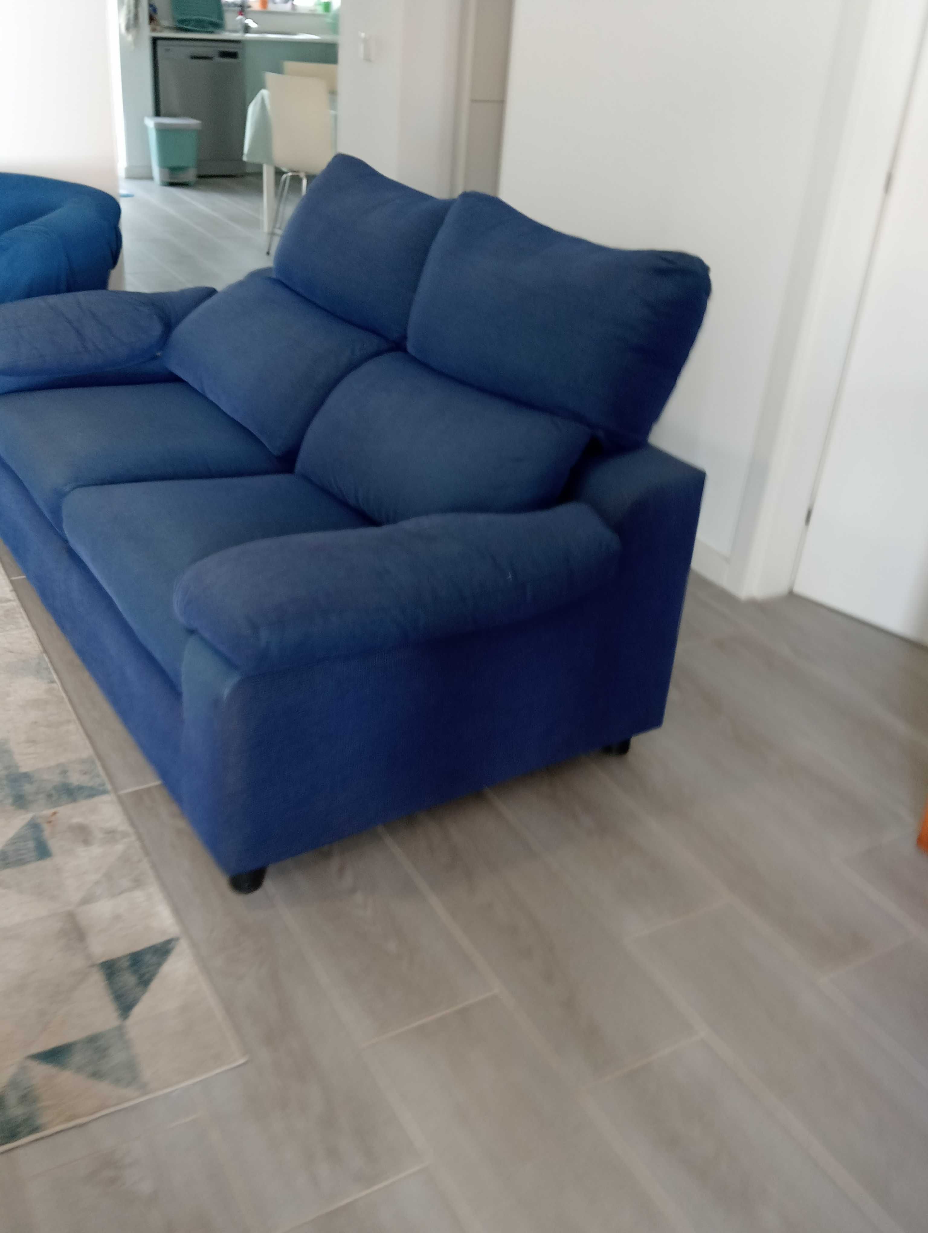 Sofa cama de 3 lugares