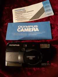 Olympus Superzoom 105