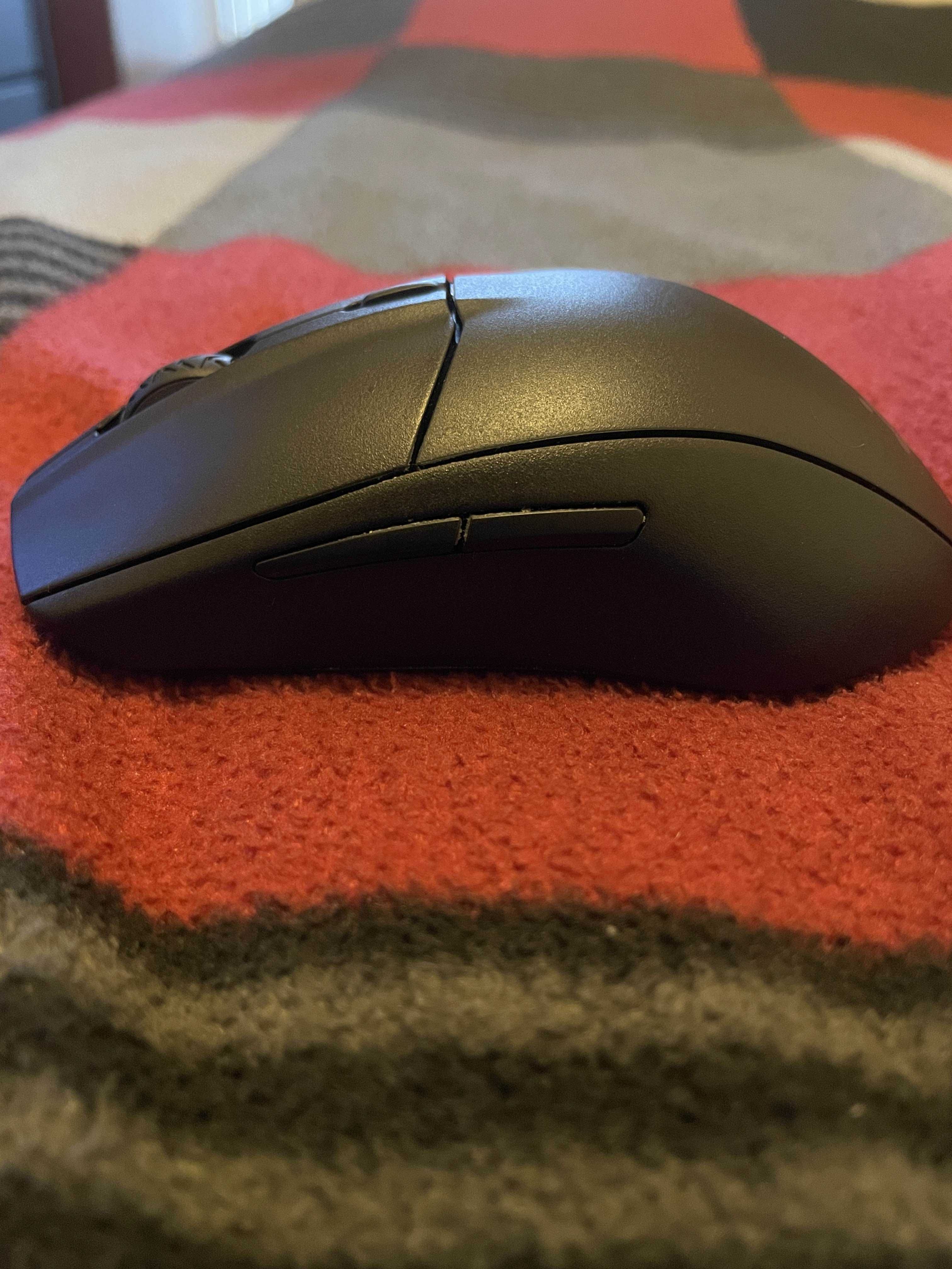Rival 3 (Wireless)