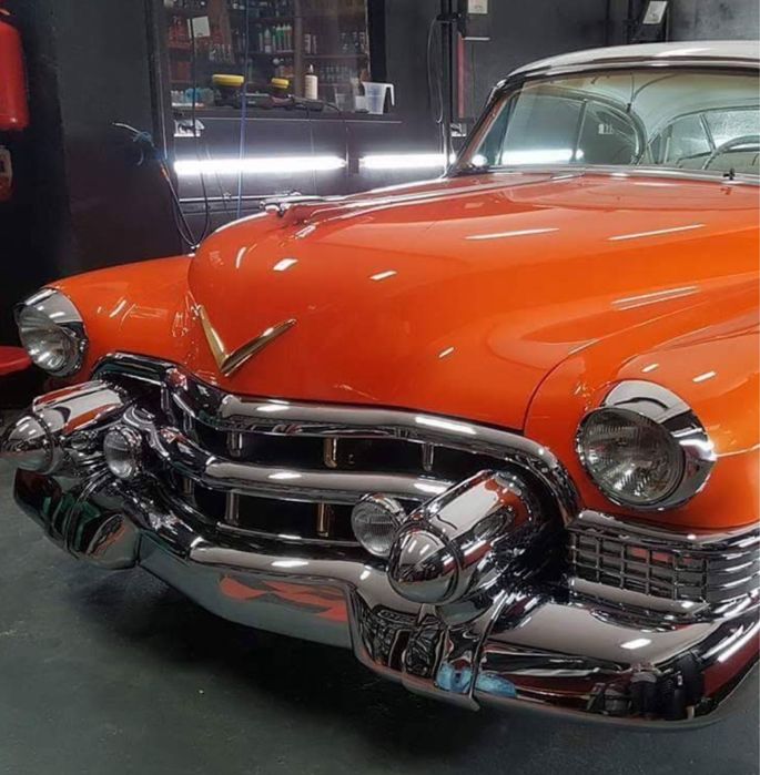 Chromowanie Galwaniczne Renowacja Części