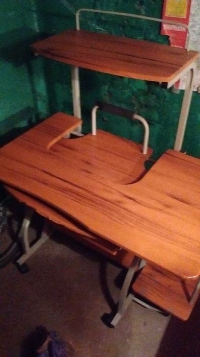 Стол-парта с доставкой