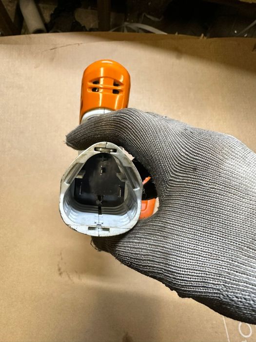 Piła przecinarka akumulatorowa Stihl GTA 26 GTA26 2020r.