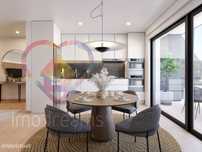 Apartamento T1 | São Bernardo | Aveiro