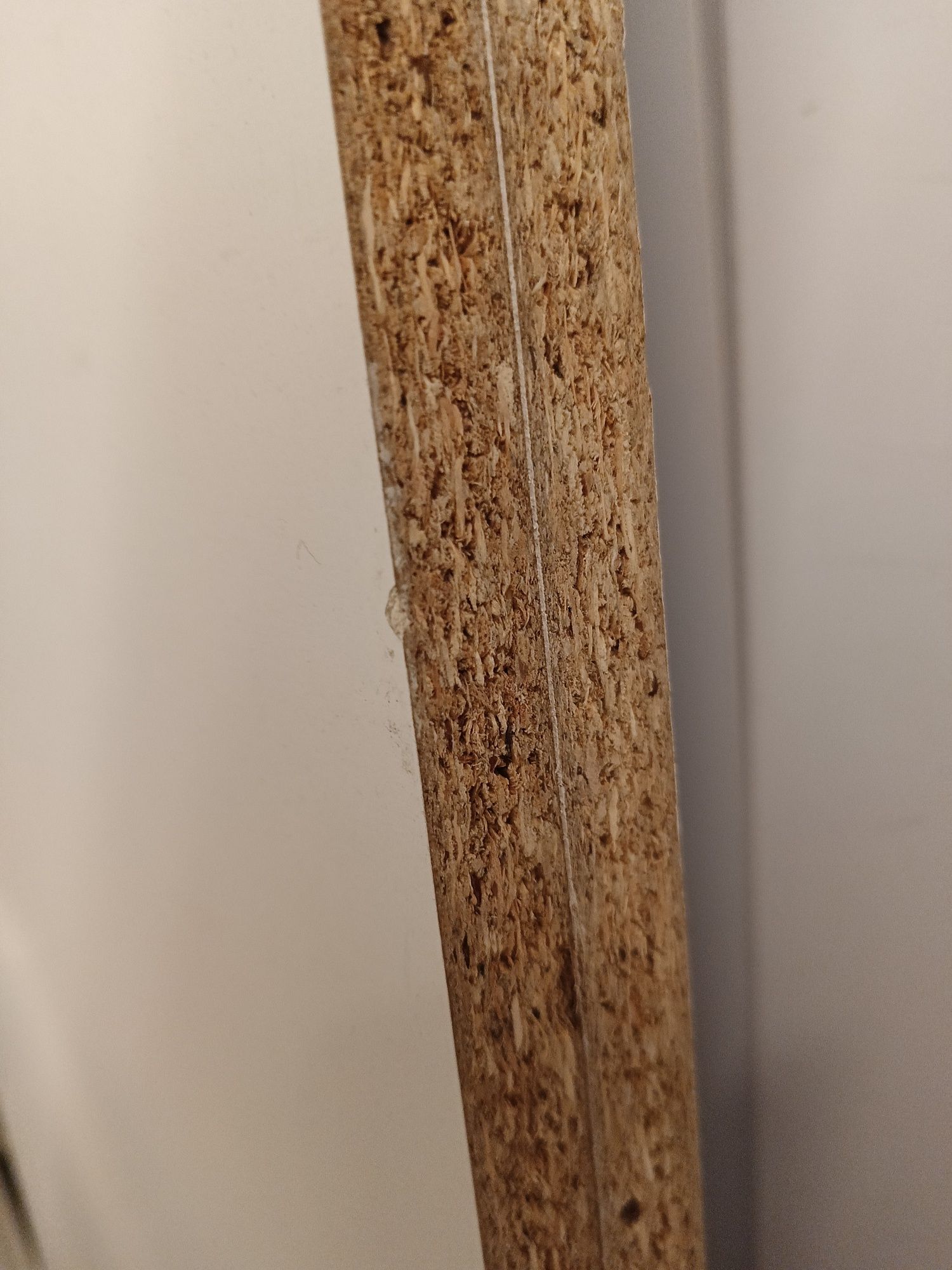 Półka,  blat 180x50x3,5cm