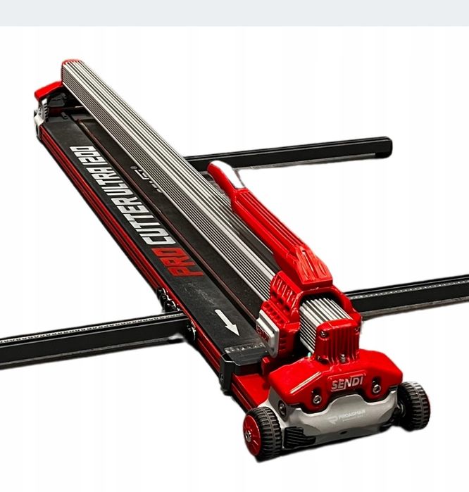 Przecinarka ręczna do płytek glazury SENDI PRO CUTTER ULTRA 1200