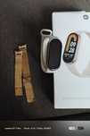 Xiaomi Smart band 8