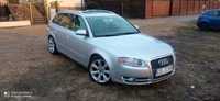 Audi a4 b7 1.8 turbo z gazem