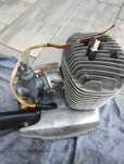 Silnik wsk 175 sprzedam
