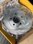 Tarcze hamulcowe 300mm Ford c max Volvo v50