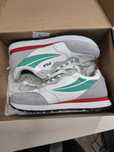 Чоловічі кросівки Fila/mint/43. 28 см