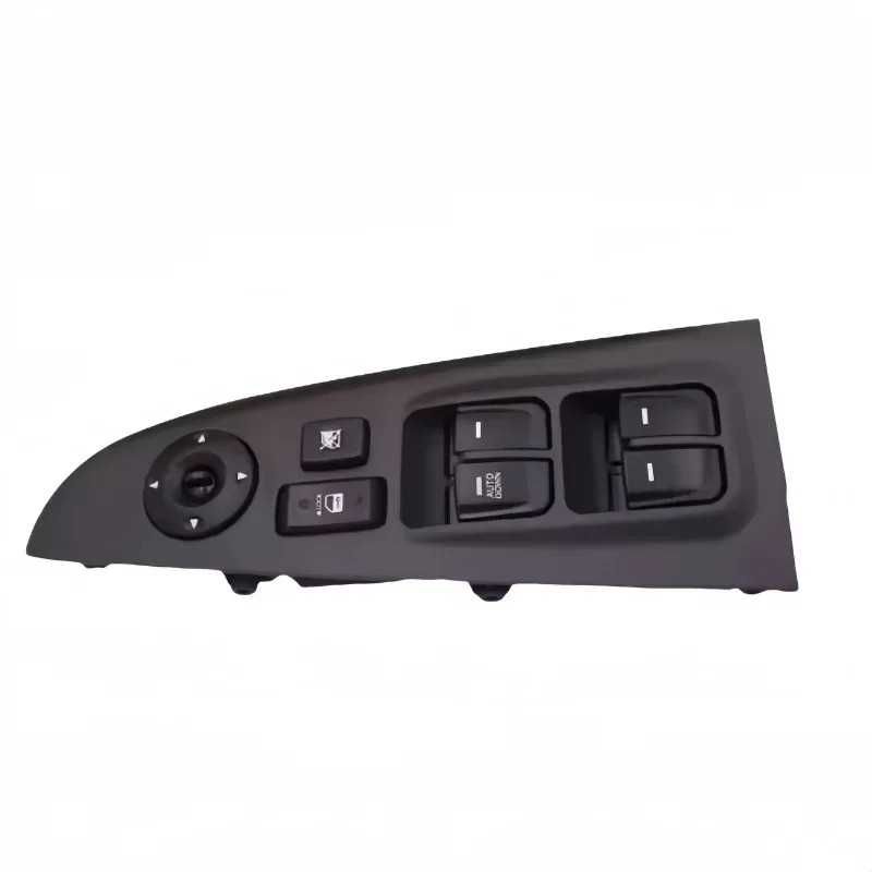 Блок управления стеклоподъёмника Hyundai Elantra 08-16