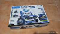 Robot Maker da Clementoni