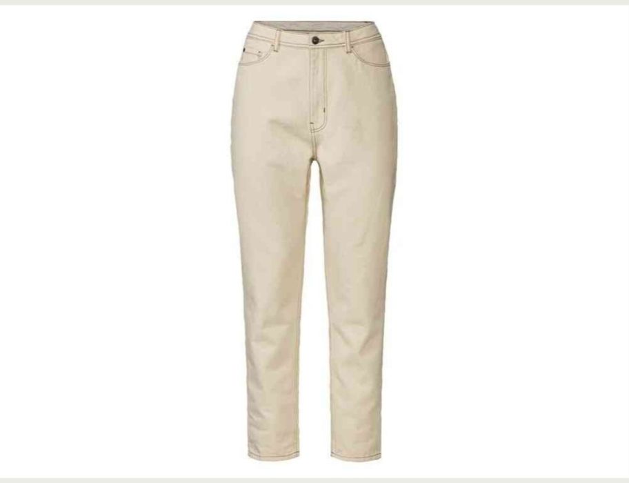 Джинси Mom Fit Esmara. Висока посадка. Розмір по бірці 40 євро.