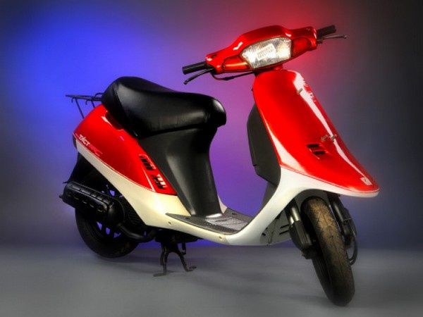 Запчастини,розборка Honda Tact 16/ DJ1 AF05E