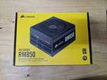 Fonte de Alimentação Corsair RM850
