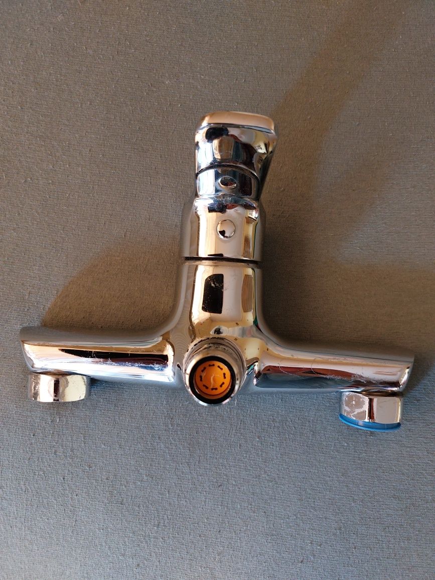 Bateria prysznicowa Ferro