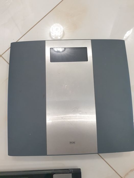 Ваги персональні/електронні/підлогові/напольні