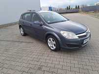Opel Astra H 1.7 cdti Stan bardzo dobry,  doinwestowany