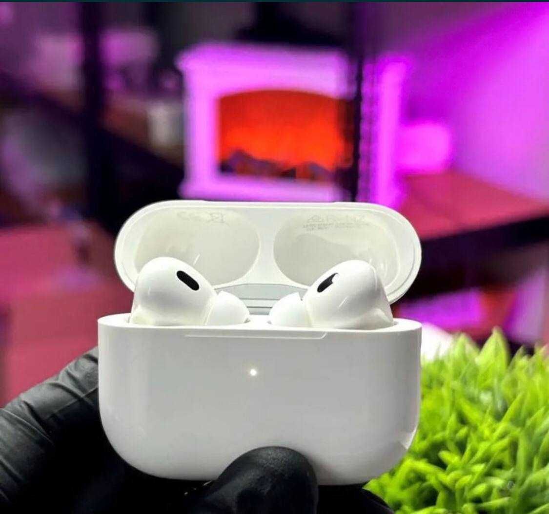 AirPods Pro 2 Nowe